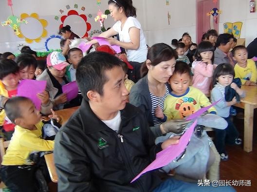 2019年幼儿园家长学校工作计划（仅供参考）