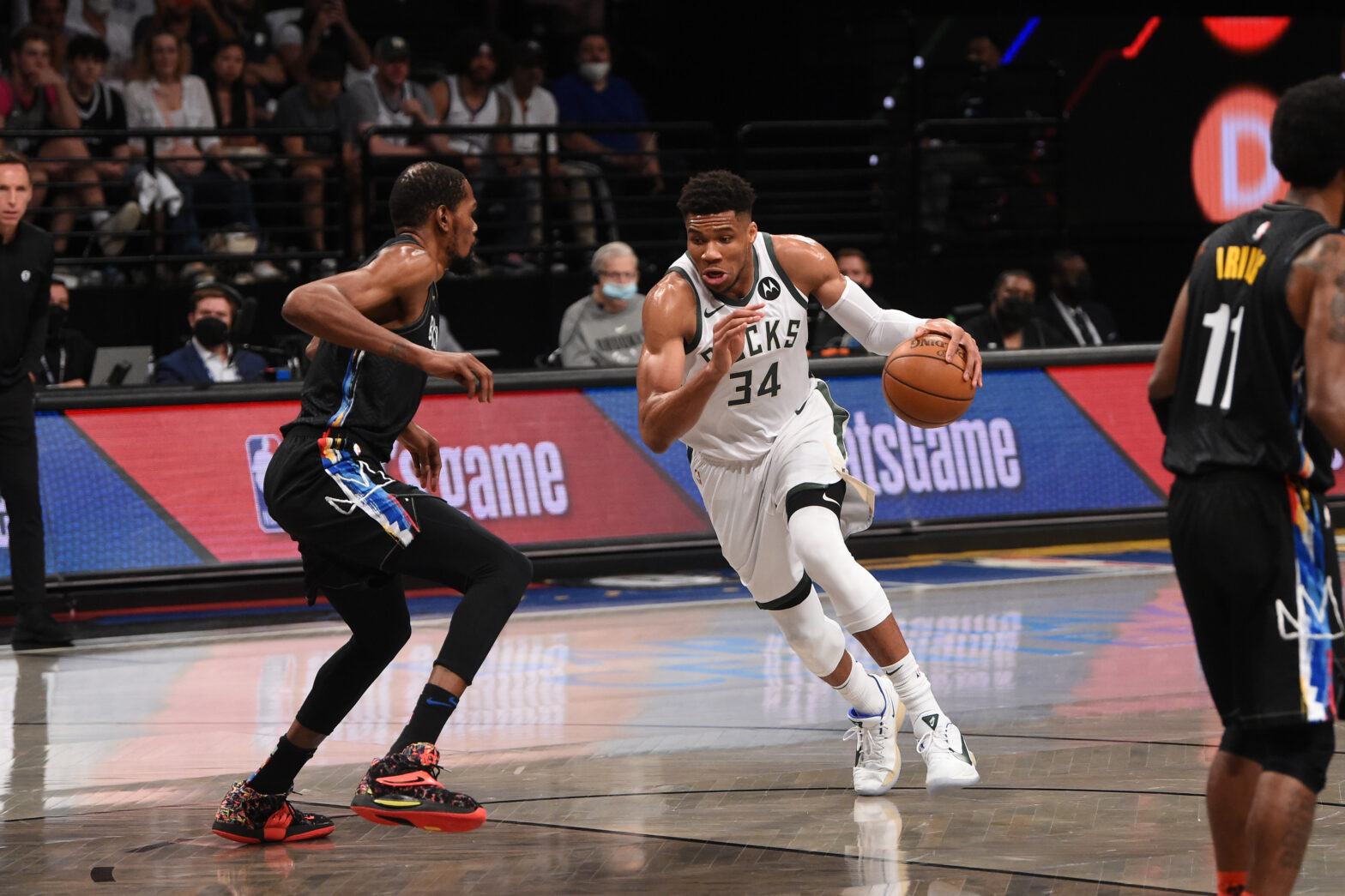 nba球队分布图2021(nba2021-22赛季东部所有15支球队分析)