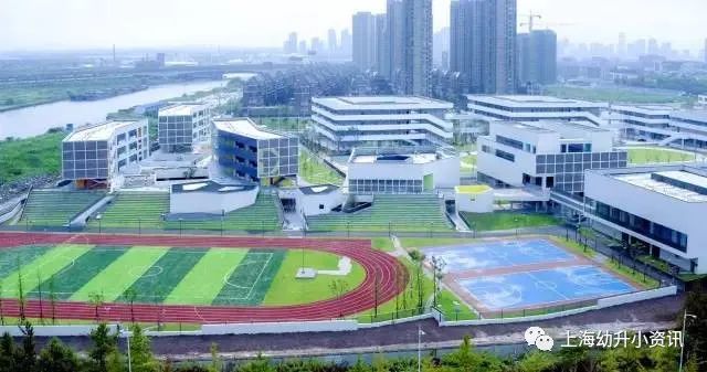 上海16区潜力公办小学大PK！看看谁才是魔都“黑马”担当