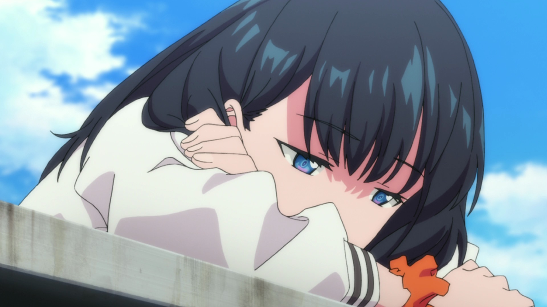 我先来:小鸟游六花