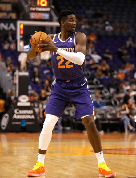 nba历史上的状元秀有哪些(重排NBA近10年5大状元秀，锡安落选 艾顿垫底)