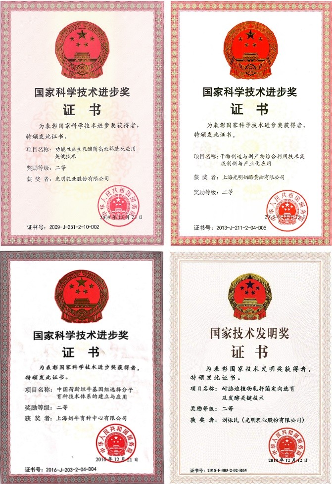 从“全国第一”到“全球首创” 国家科学技术进步奖二等奖背后的光明力量