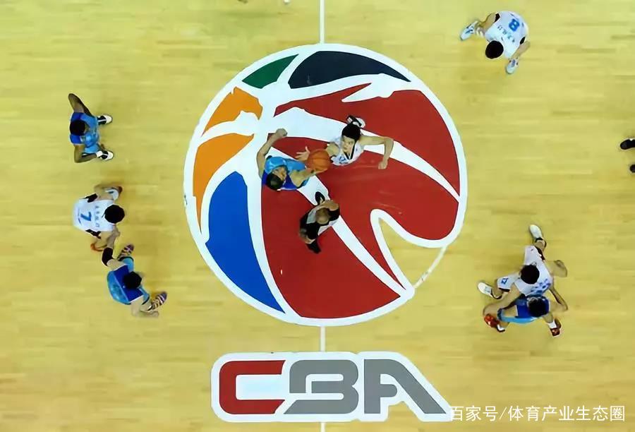 cba里为什么有外国人(海外球员都想来CBA，但它真的适合所有人吗？)