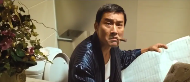 《追虎擒龙》揭露了一个残酷的现实：王晶又把港片的尴尬给暴露了