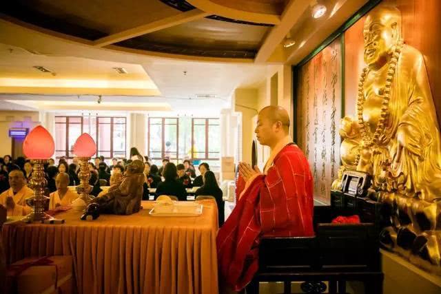 初一十五吃素(农历3月15说说念佛之人为何在初一十五吃素——理由让人