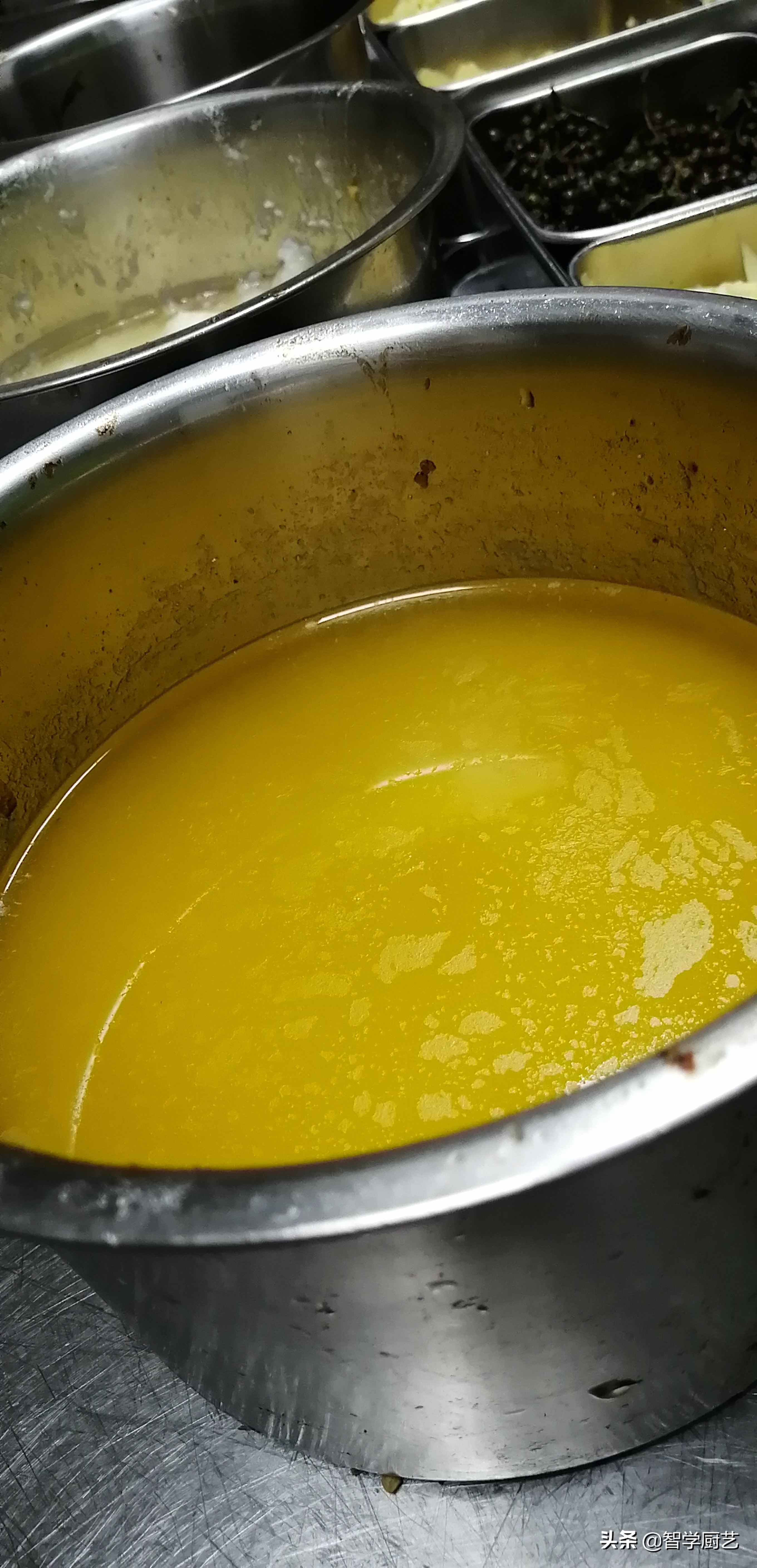 烤面筋红油酱料核心配方，比例精确到克全部免费分享，吃货收藏吧