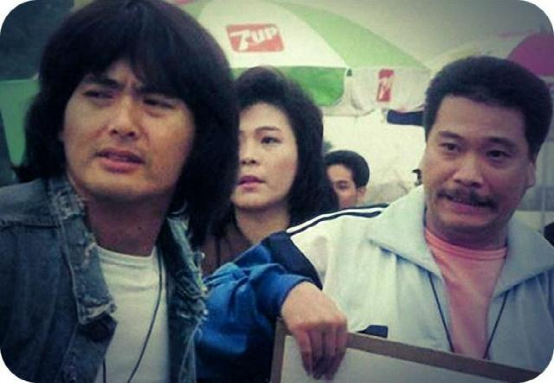 被误认为是港星的10位内地明星，一个比一个有故事，有人已去世