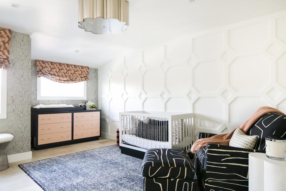 【親子宅設計精選】28個兒童空間創意：從孩子的臥室到學習區，個個舒適又有趣