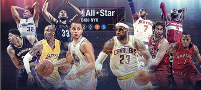 nba百事通为什么可以播(NBA球迷们有眼福了，不用广告也能看的体育APP分享，准备好了吗？)