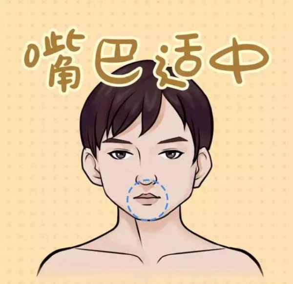 「绝种」好男人长什么样子？五官长成这样遇见就别错过了！