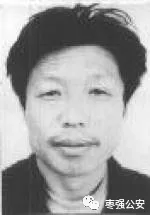 河北3市悬赏通告！看到立刻报警