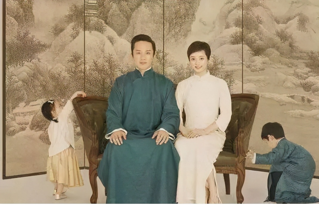 孙俪发文祝儿子生日快乐，句句都让人感叹：高层次父母就是不一样