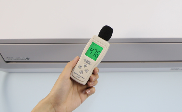 颜值高、性能强，年轻用户的首选——海尔出品小超人挂机空调体验