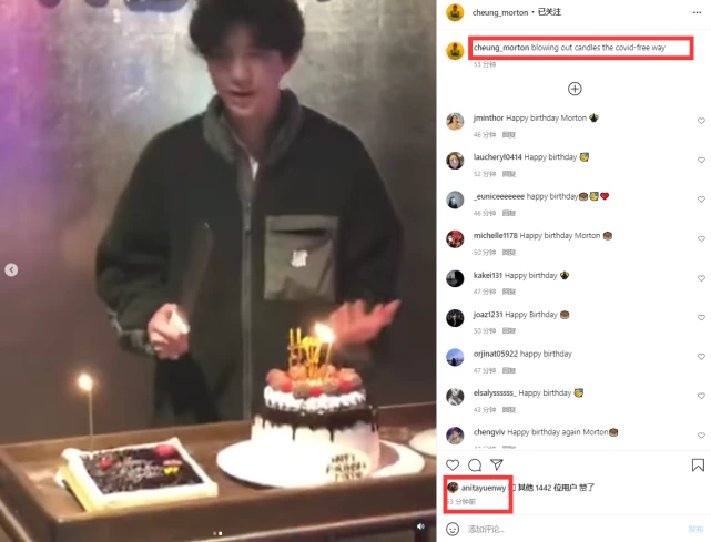 袁咏仪儿子正脸罕见曝光！长相帅气不输男团偶像，与张智霖很神似