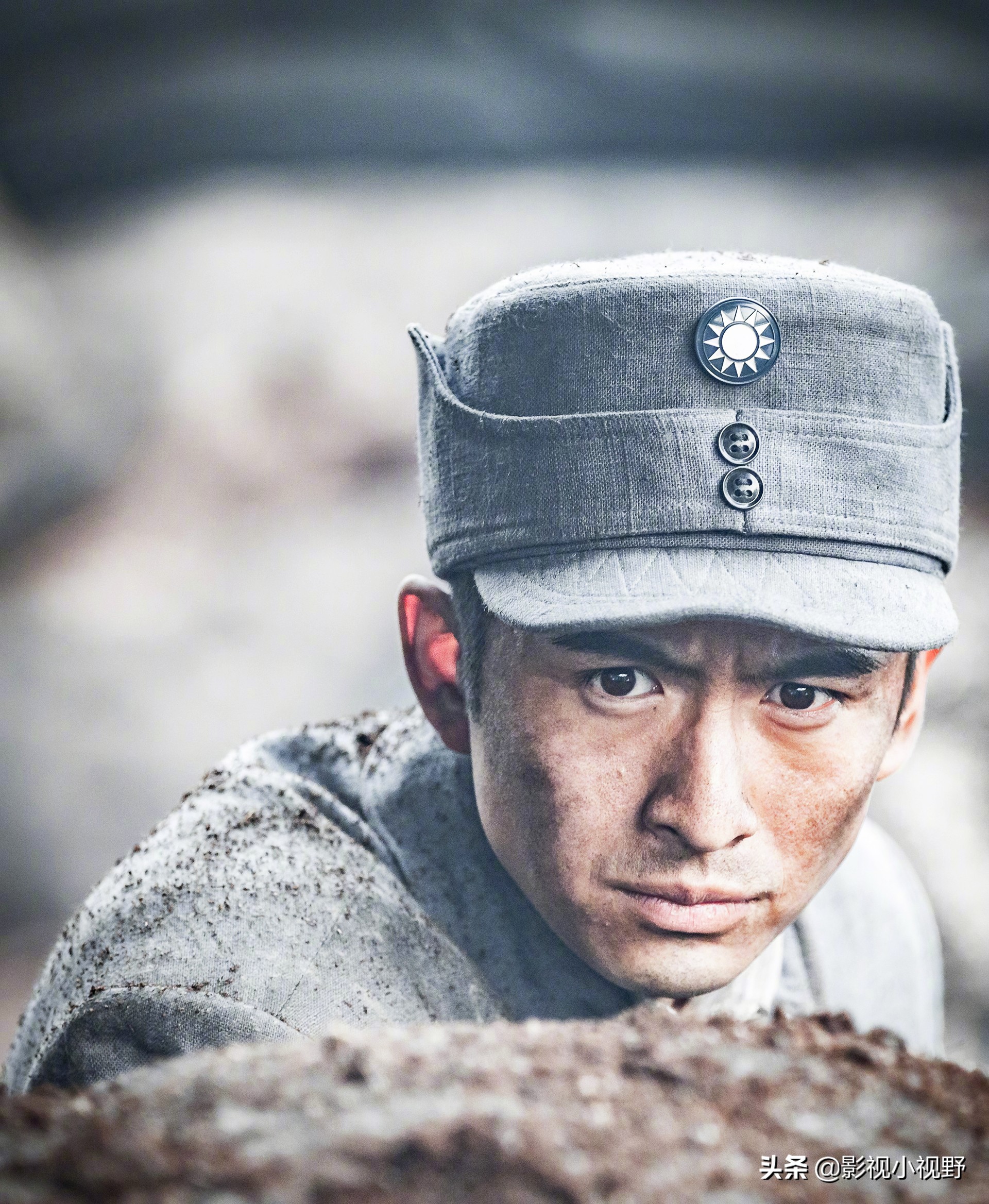 11月已定档的8部电视剧，你们要追的剧等到了