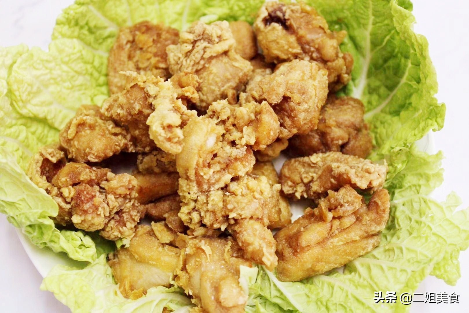 鸡翅腌制技巧：正确腌制方法让鸡肉更入味嫩滑