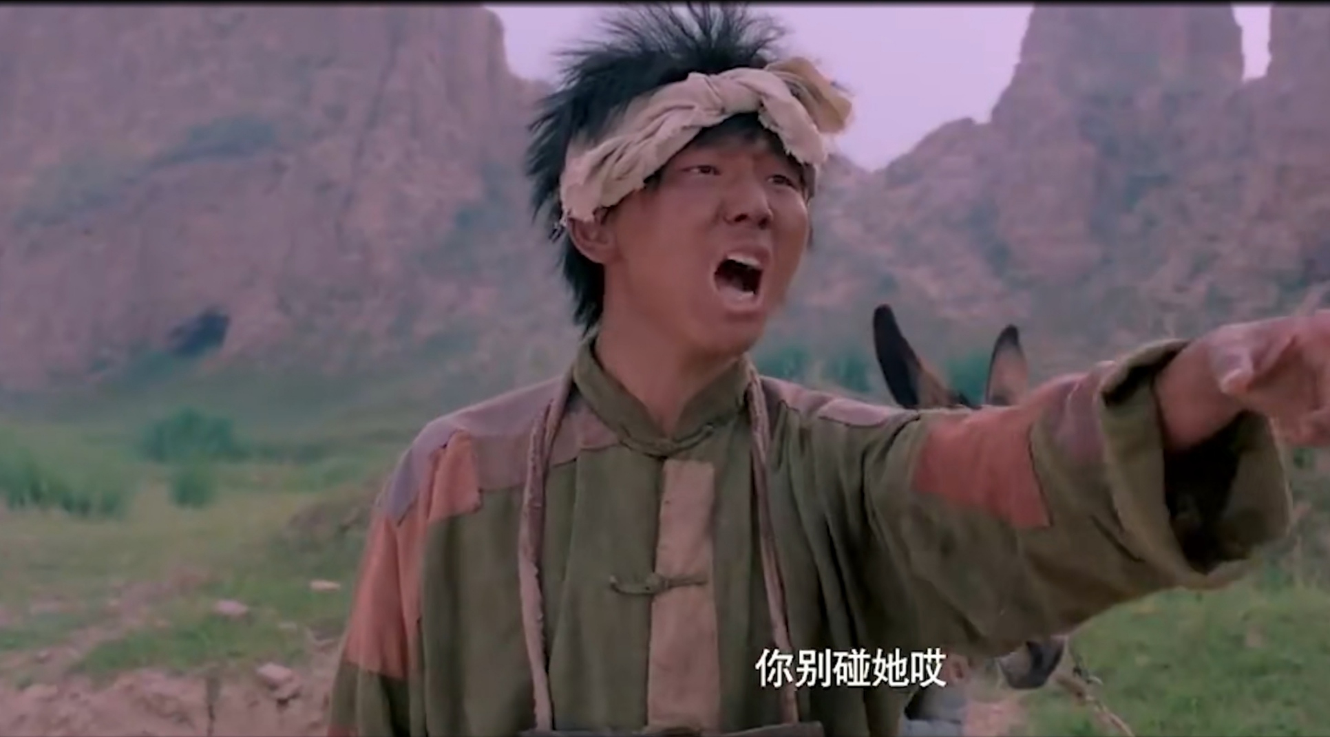 阴暗解读《驴得水》中的小透明“佳佳”，让人细思极恐
