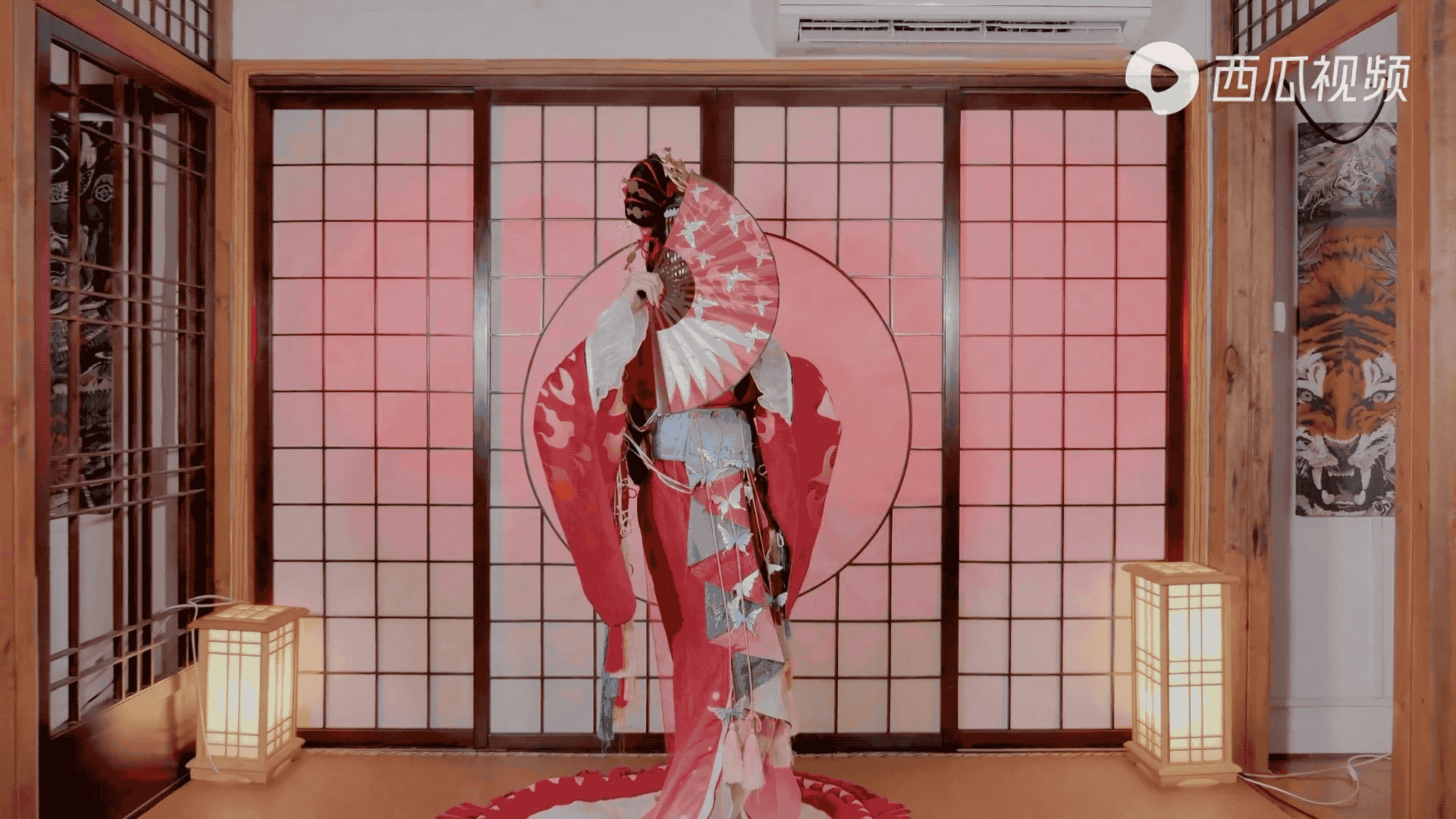 心动值挑战｜全民舞蹈大赏 获奖公示