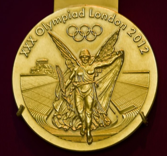 一枚金牌值多少人民币一枚奥运会金牌的价值