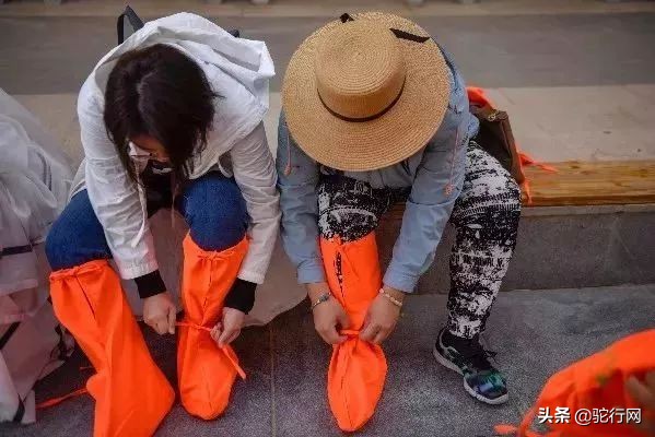 敦煌——瓜州6天5夜大敦煌游学之旅最全攻略