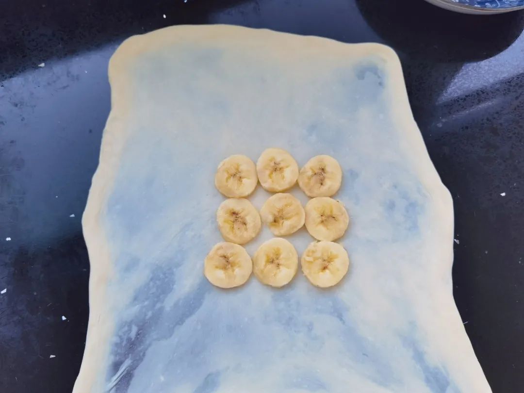 「辅食记」孩子爱吃印度飞饼，不用出去买，自己在家轻松做