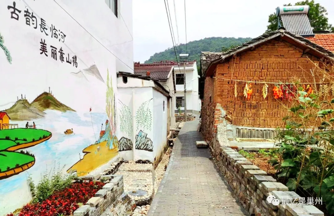 长临河,烔炀河