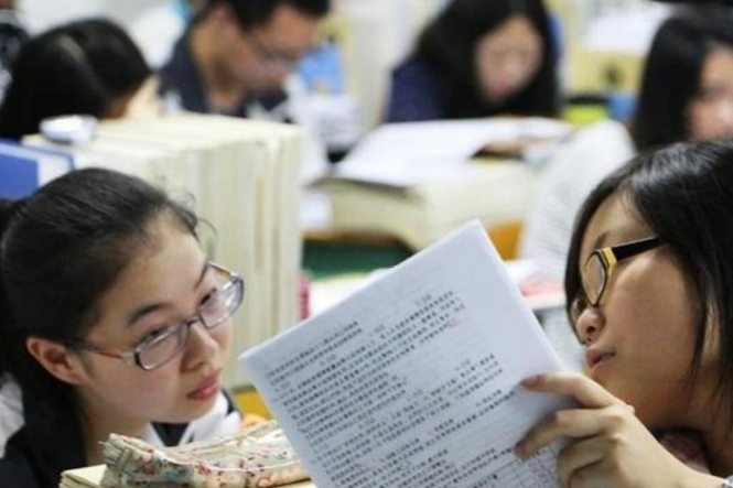 500—550分数段的学生，适合报考的院校和专业，考生和家长可参考