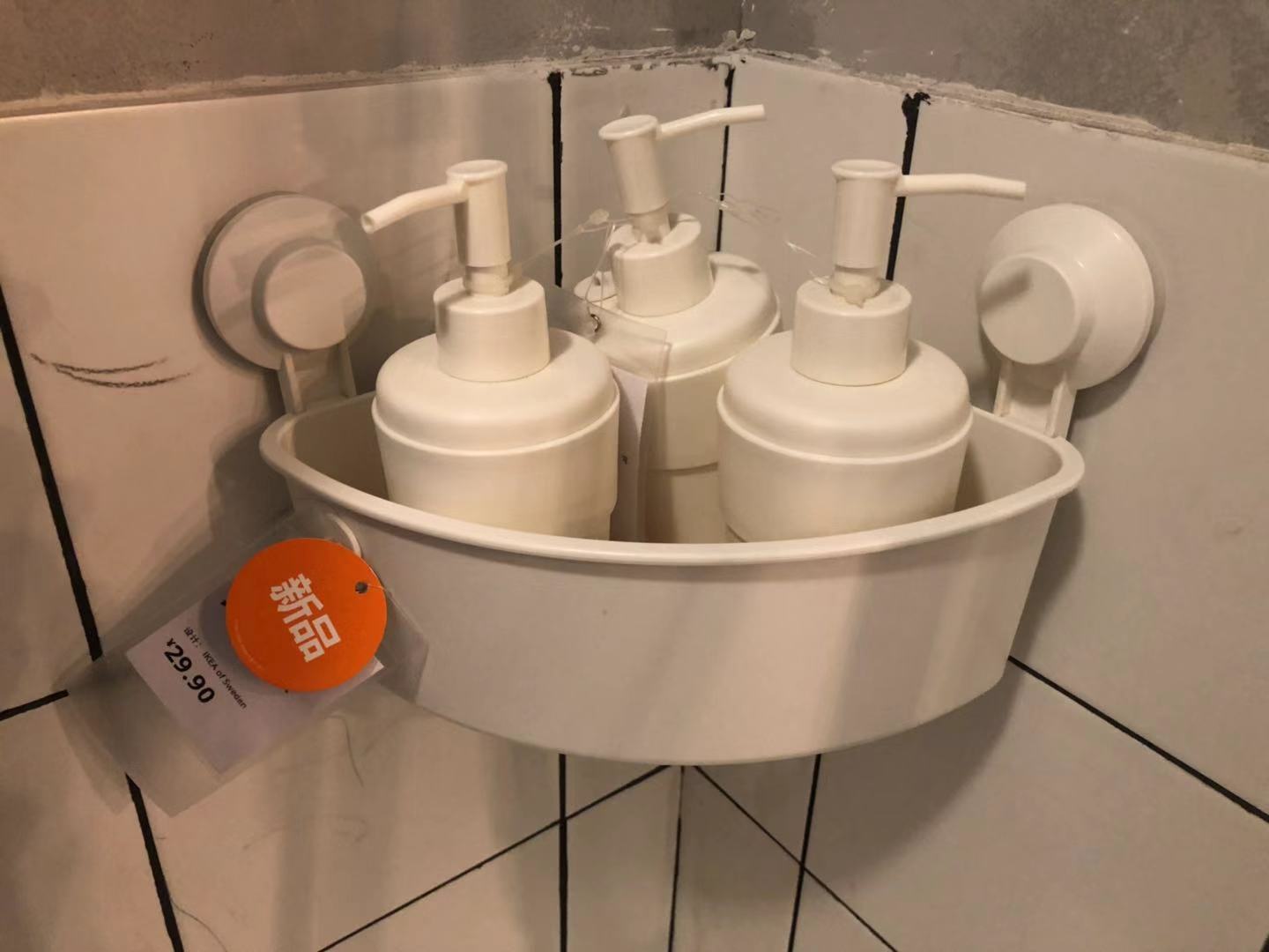 房子装修，我逛宜家几个小时，整理了50件不超过100元的家居好物