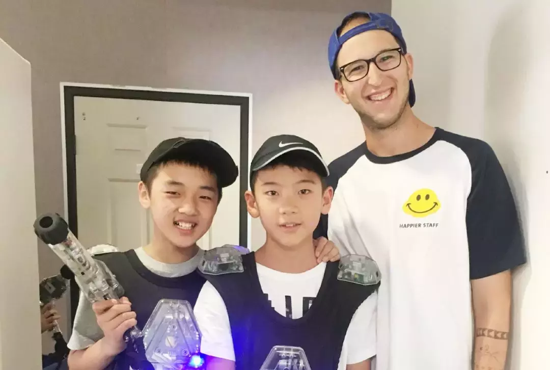 北京新东方扬州外国语学校2019海外研学实录