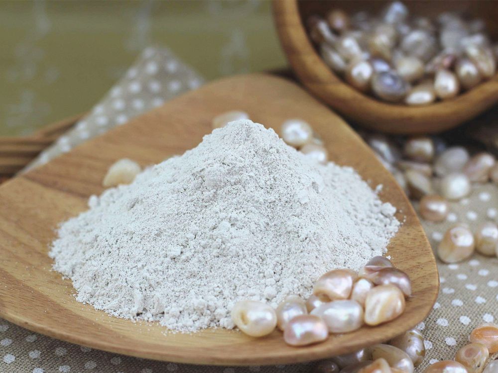 珍珠粉使用方法及直接涂脸注意事项