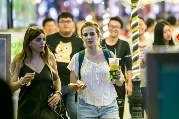 武汉“喜迎”一所中外合办大学，专注本科学历教育，培育新型人才