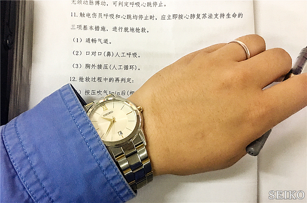 精工表最值得购买系列，日本精工石英表怎么样