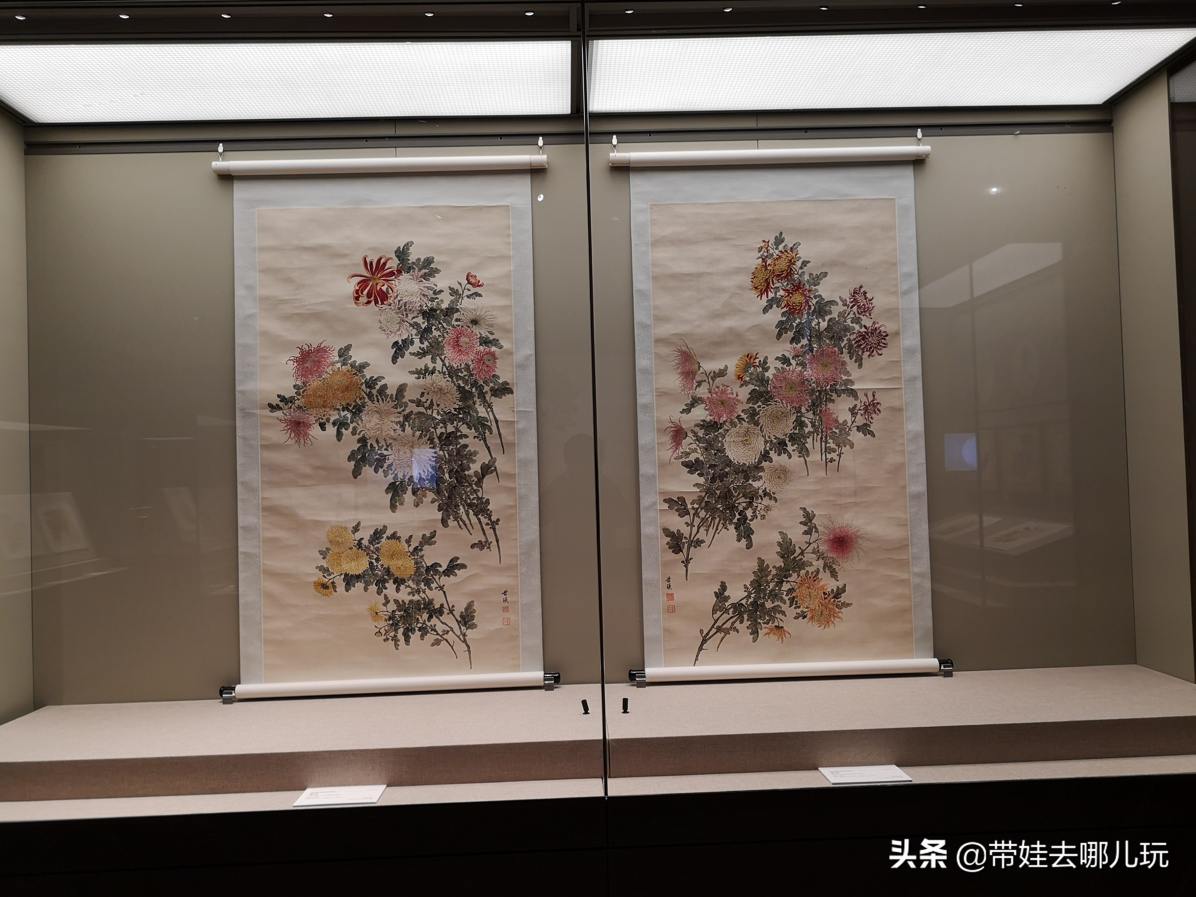 清华大学艺术博物馆：文艺又清净的好去处