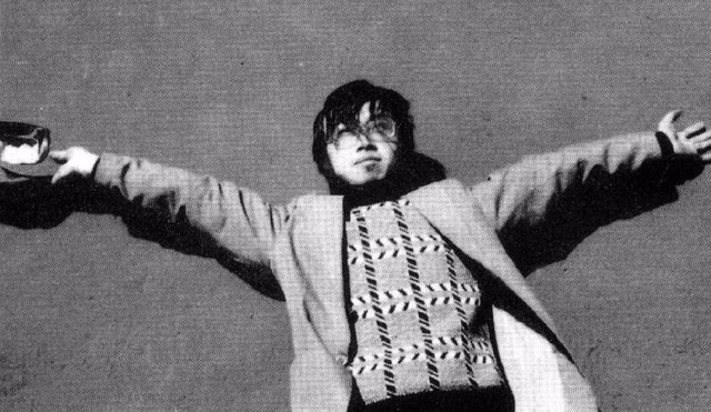 写下春暖花开的海子为何卧轨自杀背后原因令人难以释怀