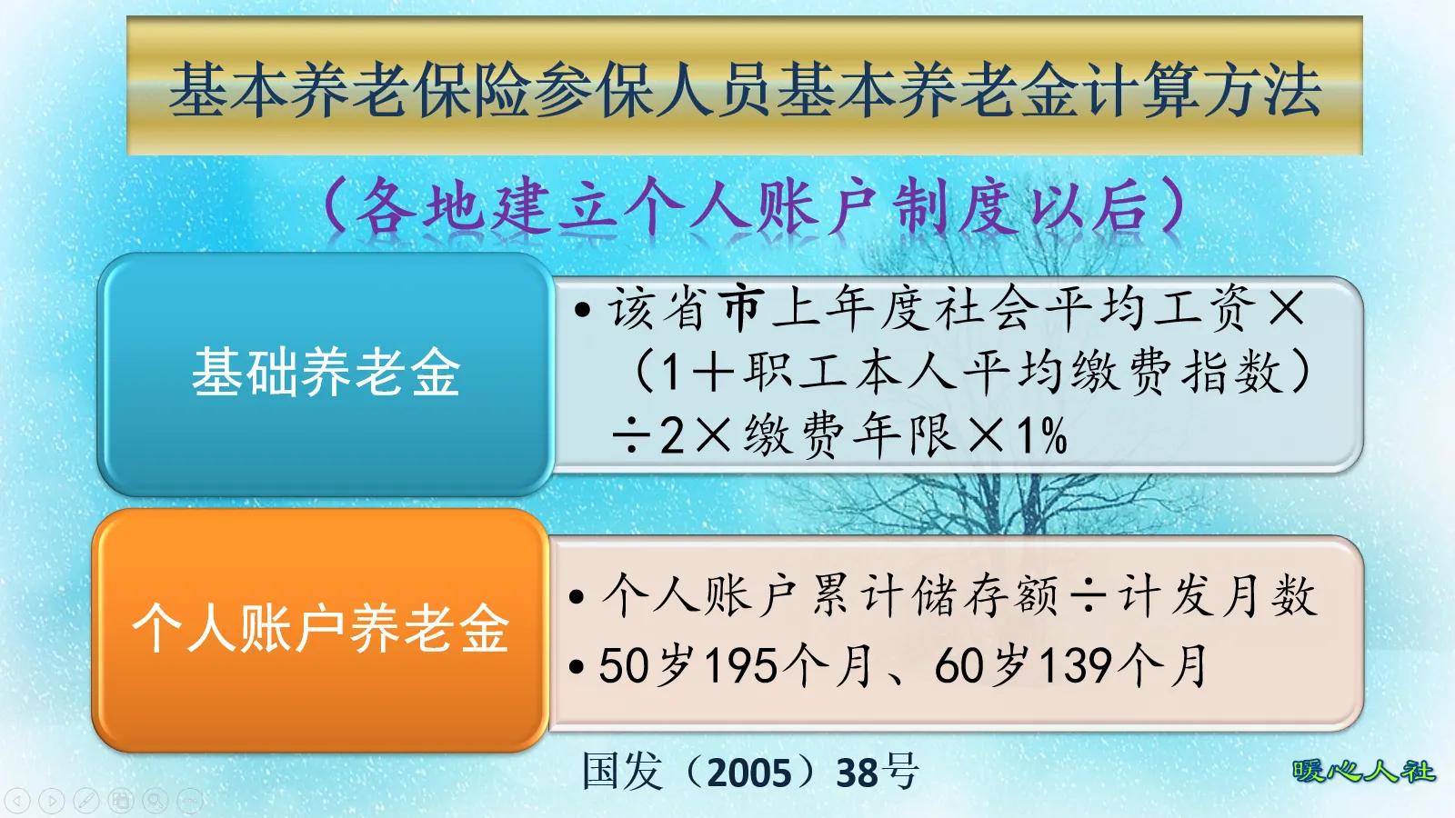 个人社保交满15年可以领多少钱（养老保险缴费15年的待遇）