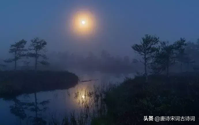 岁末将至，让无数游子泪流满面的八首诗！