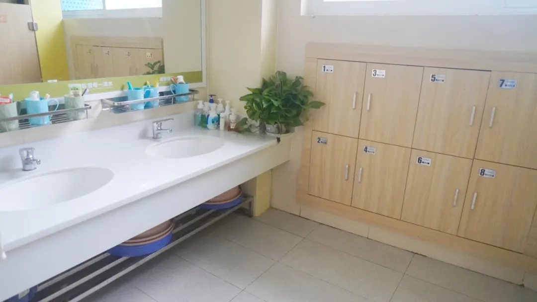 教育园区冉冉升起的一颗新星｜实地探访绵阳东辰聚星国际学校