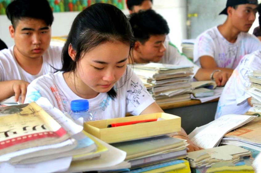 高考状元作息时间公开，堪称“时间管理大师”，学霸果然名不虚传