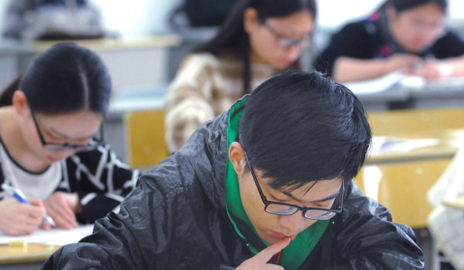 被调剂到不喜欢的专业，上大学后能否“转专业”，学生需提前知晓