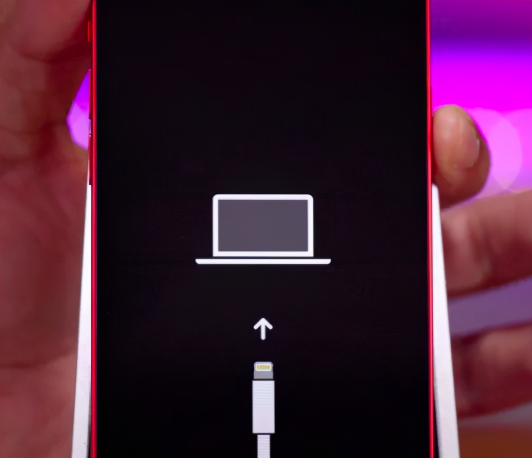 如何关机，强制重启iPhone  12, 进入恢复模式等等