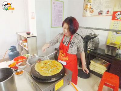 适合一个人摆摊的四季小吃（盘点适合摆摊的街边小吃）