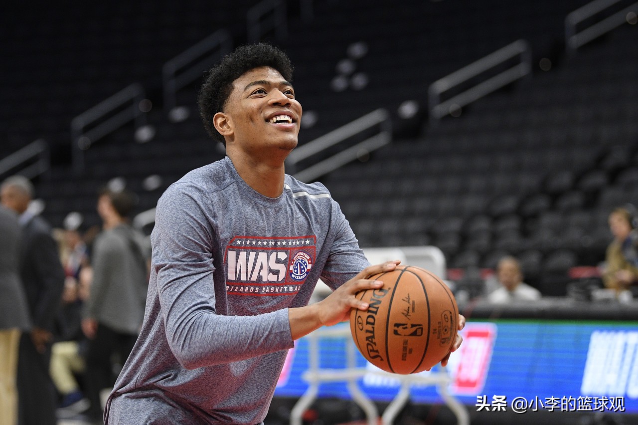 nba奇才为什么延迟(疫情对奇才的影响极大 多因素促使球队今夏大变 一球员地位变动大)