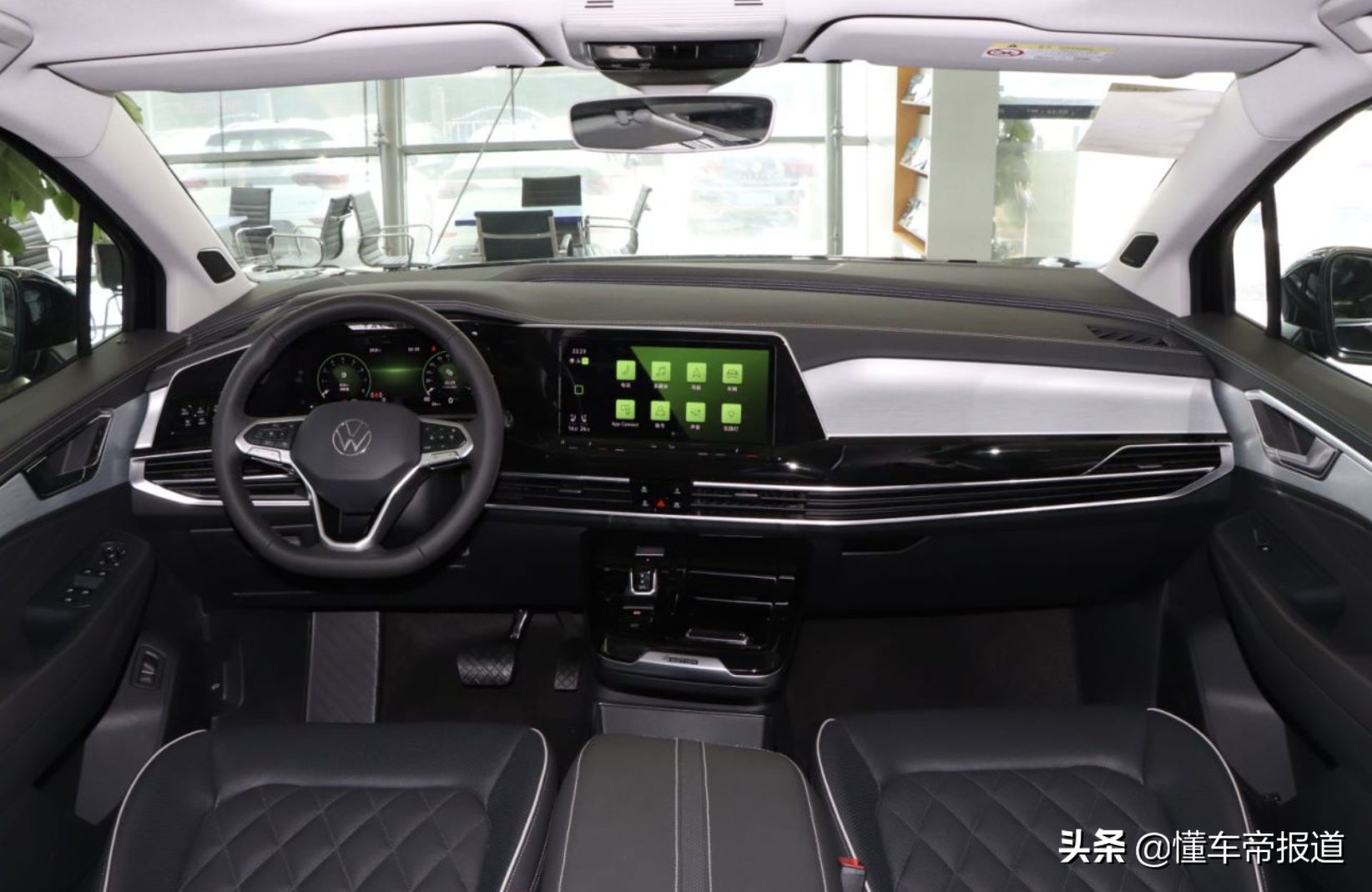 新车 | 预售29.99万元起，一汽-大众旗舰SUV揽境开启预售