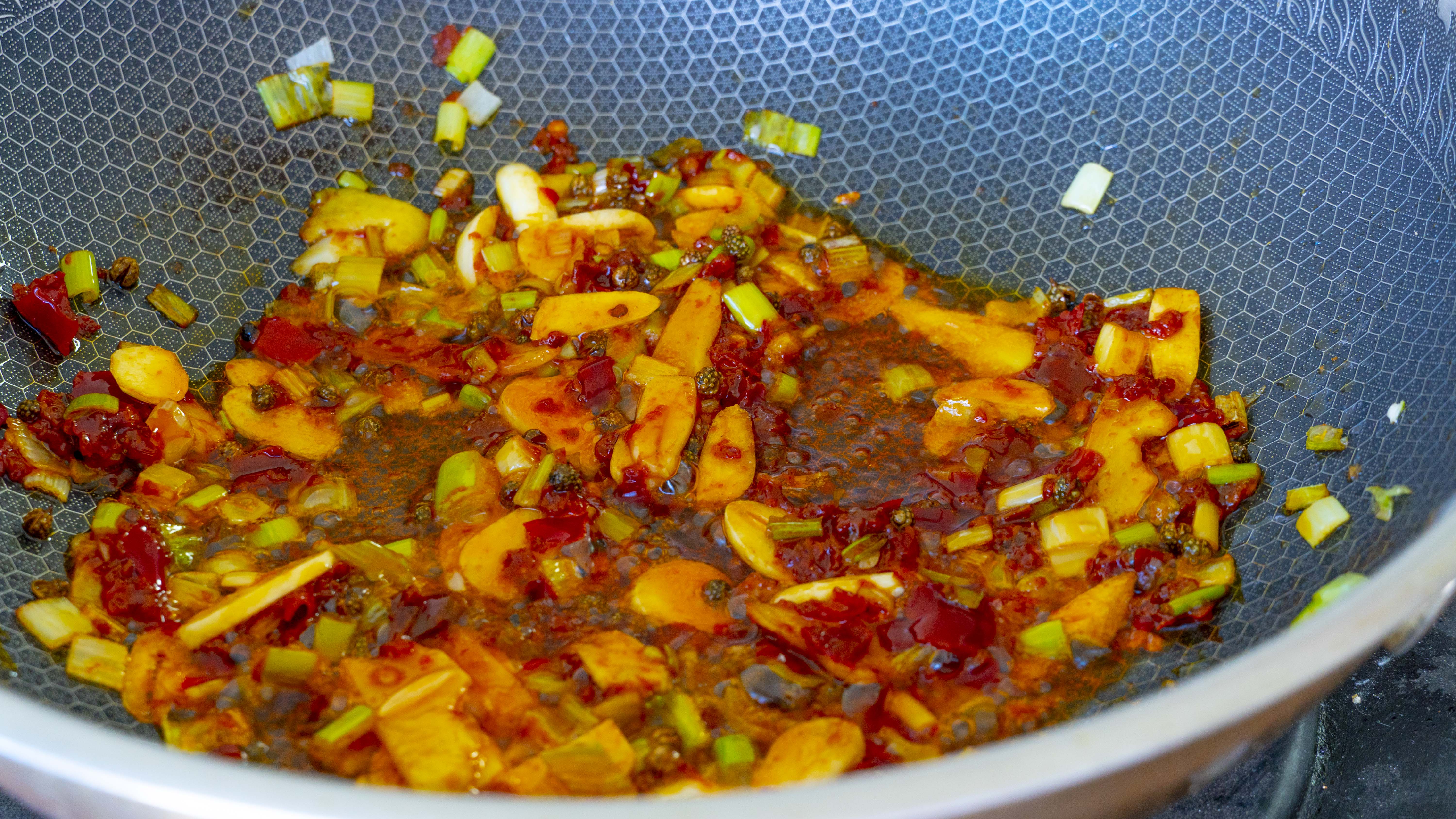 数九寒天，以“暖”为先，分享10道家常炖菜，从头暖到脚，不怕冷