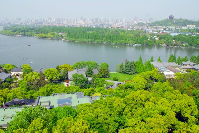 杭州旅游景点有哪些景点？杭州旅游十大必去打卡景点推荐-第117张图片