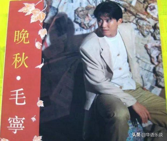 曾是歌壇現象級國民偶像，不幸英年早逝，過世一年后才公開
