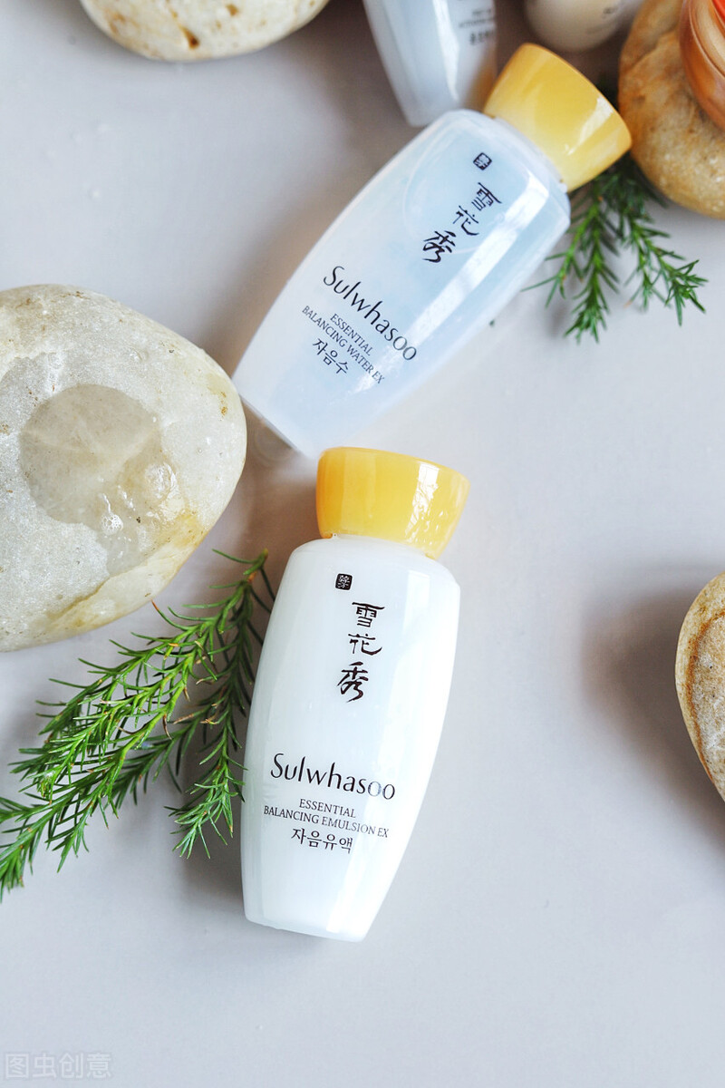 雪花秀适合多大年龄的人使用