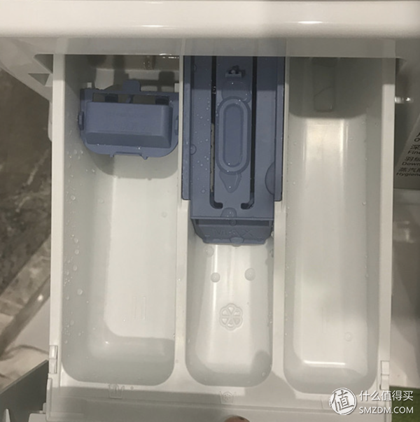 洗衣机：有容乃大 四千元10kg哪家强？松下、LG、三星对比横评