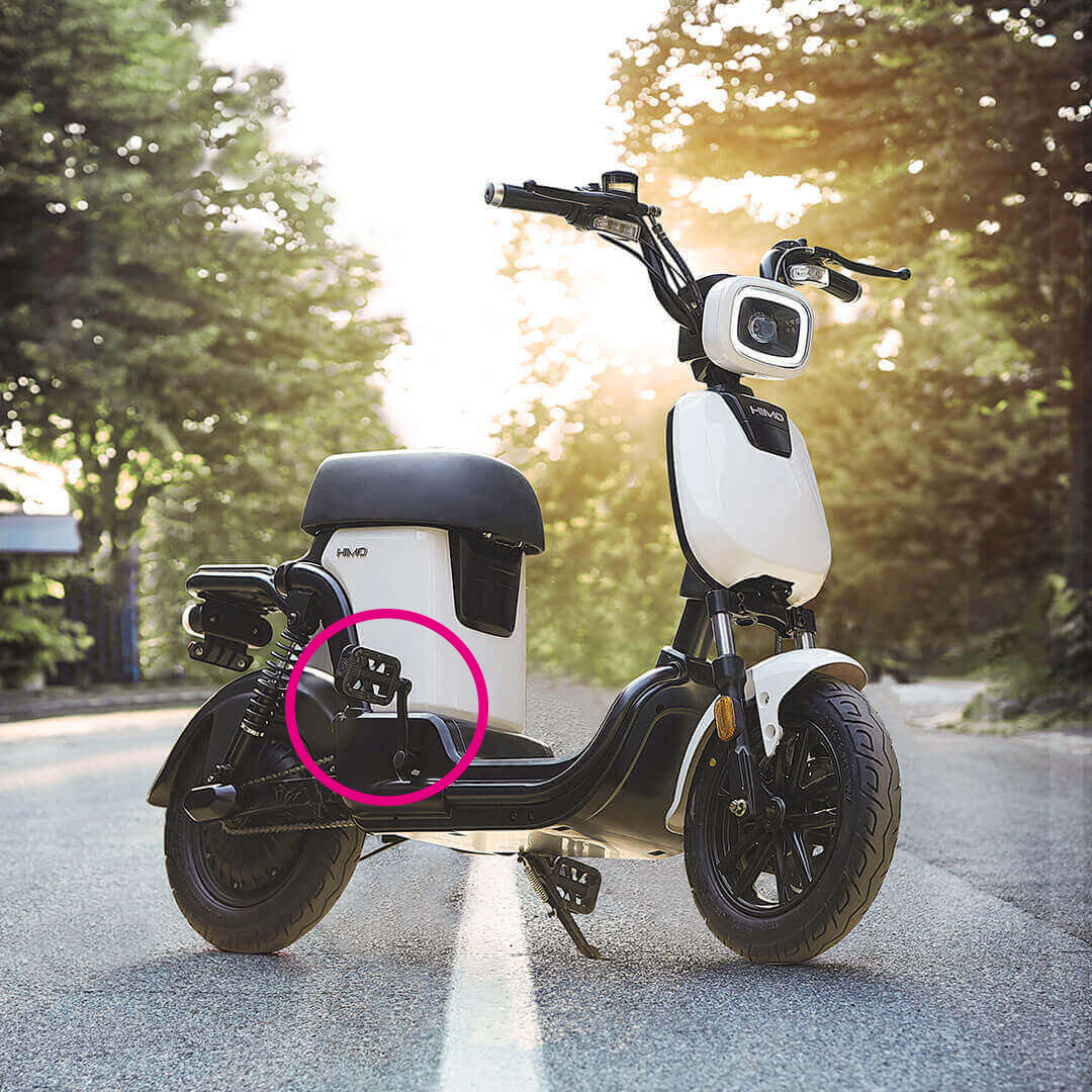 摩托車、電動車、三輪車、四輪車怎么上牌，買保險？這樣做就對了