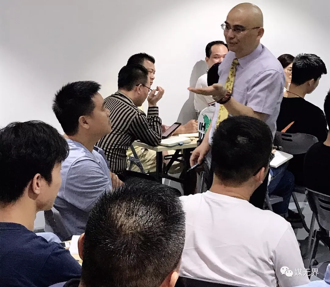 彭小东:一生专注广告销售业绩提升,利润倍增培训咨询